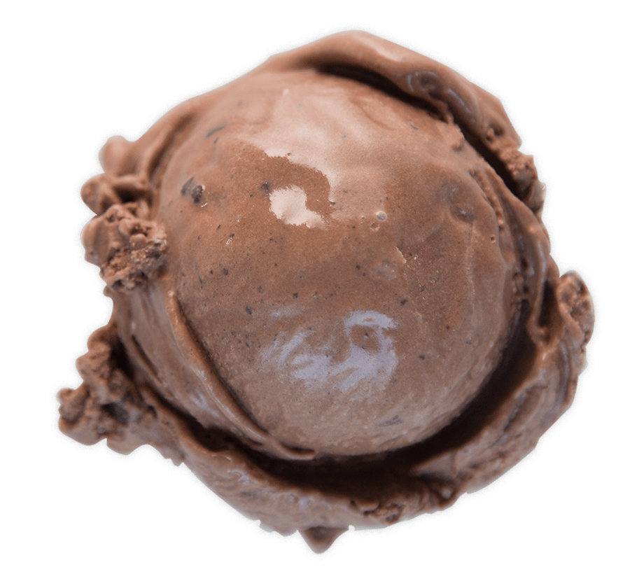 Chocolate Chocolate Chunk Item
