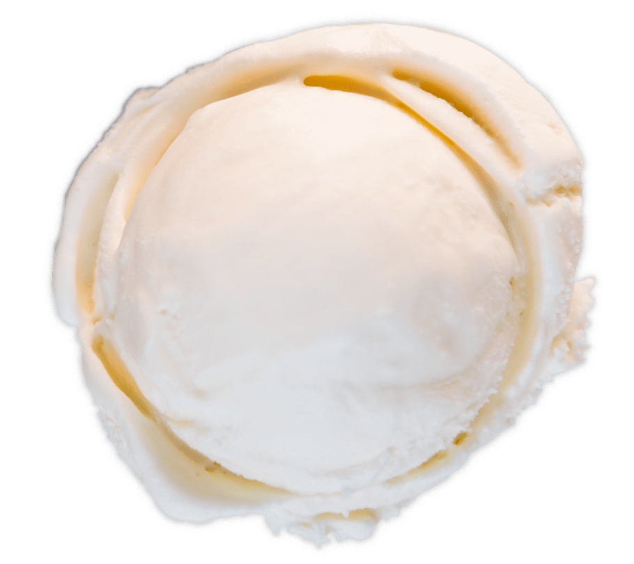 Sweet Cream Item